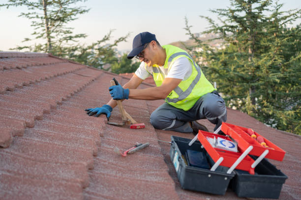 Best Roof Installation  in Byram, MS